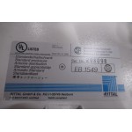 Rittal EB 1549 200 x 200 x 120. Unused